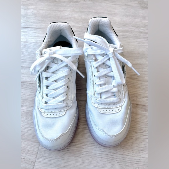 NWOT Reebok Club C Legacy sneakers, size 6 - Picture 6 of 7